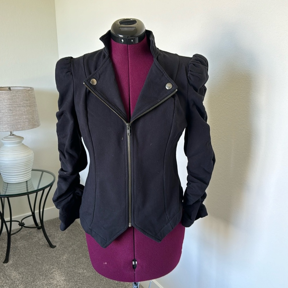 INC International Concepts Jacket